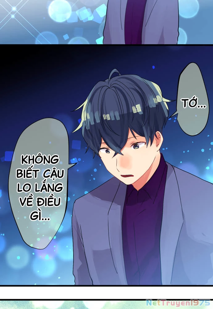 Tôi ~ Tình Yêu, Song Sinh Và Sns ~ Chapter 10 - 28