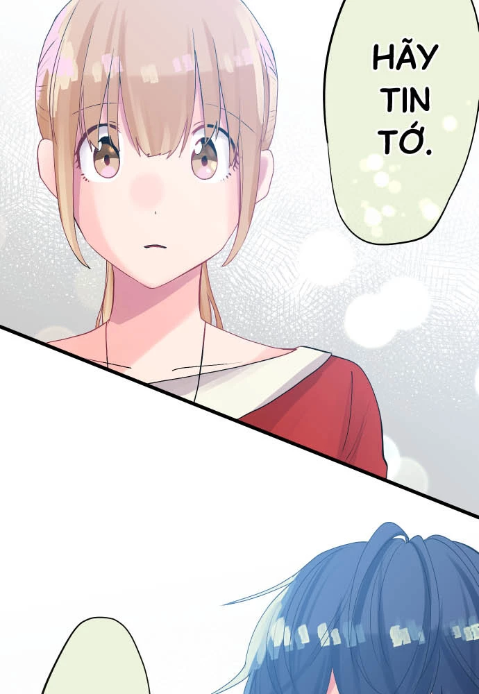 Tôi ~ Tình Yêu, Song Sinh Và Sns ~ Chapter 10 - 30