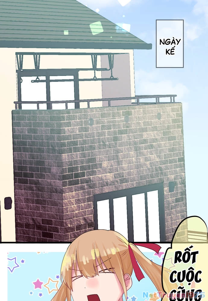 Tôi ~ Tình Yêu, Song Sinh Và Sns ~ Chapter 10 - 39