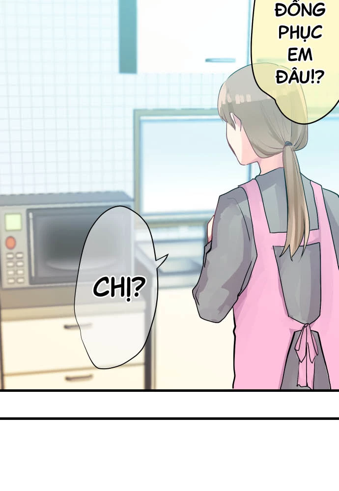 Tôi ~ Tình Yêu, Song Sinh Và Sns ~ Chapter 10 - 41