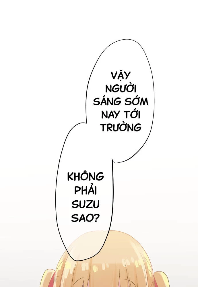 Tôi ~ Tình Yêu, Song Sinh Và Sns ~ Chapter 10 - 42