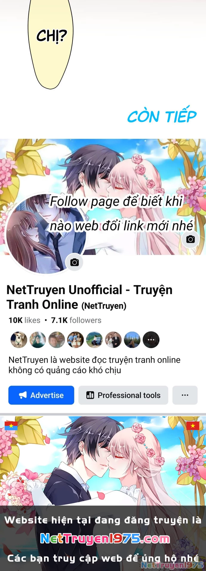 Tôi ~ Tình Yêu, Song Sinh Và Sns ~ Chapter 10 - 46