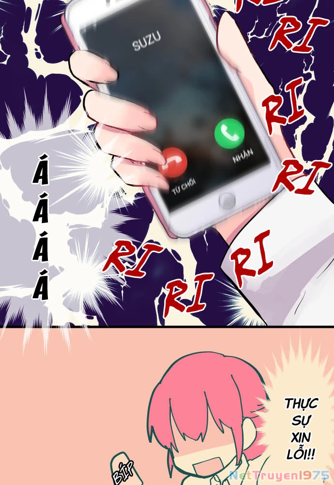 Tôi ~ Tình Yêu, Song Sinh Và Sns ~ Chapter 11 - 4