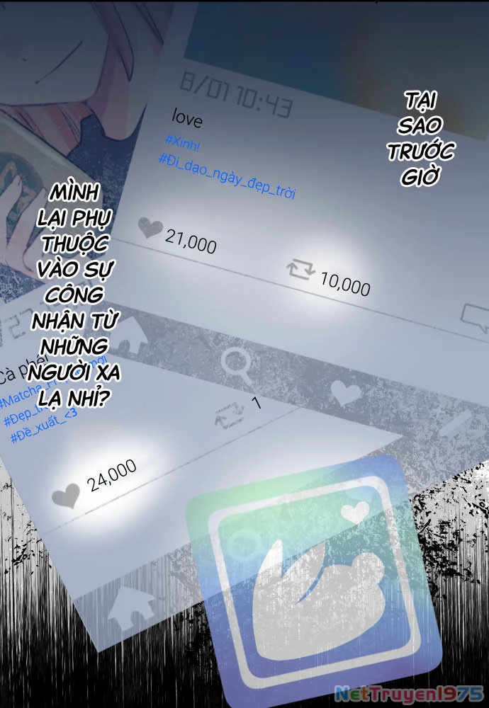 Tôi ~ Tình Yêu, Song Sinh Và Sns ~ Chapter 11 - 8