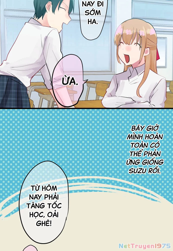 Tôi ~ Tình Yêu, Song Sinh Và Sns ~ Chapter 11 - 11