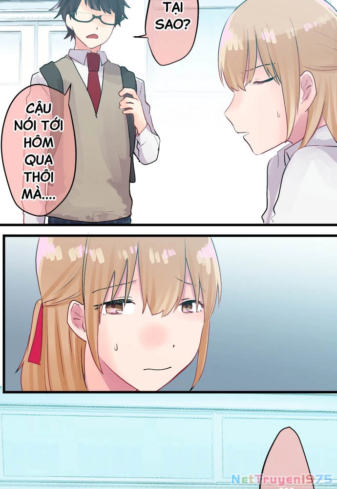 Tôi ~ Tình Yêu, Song Sinh Và Sns ~ Chapter 11 - 16