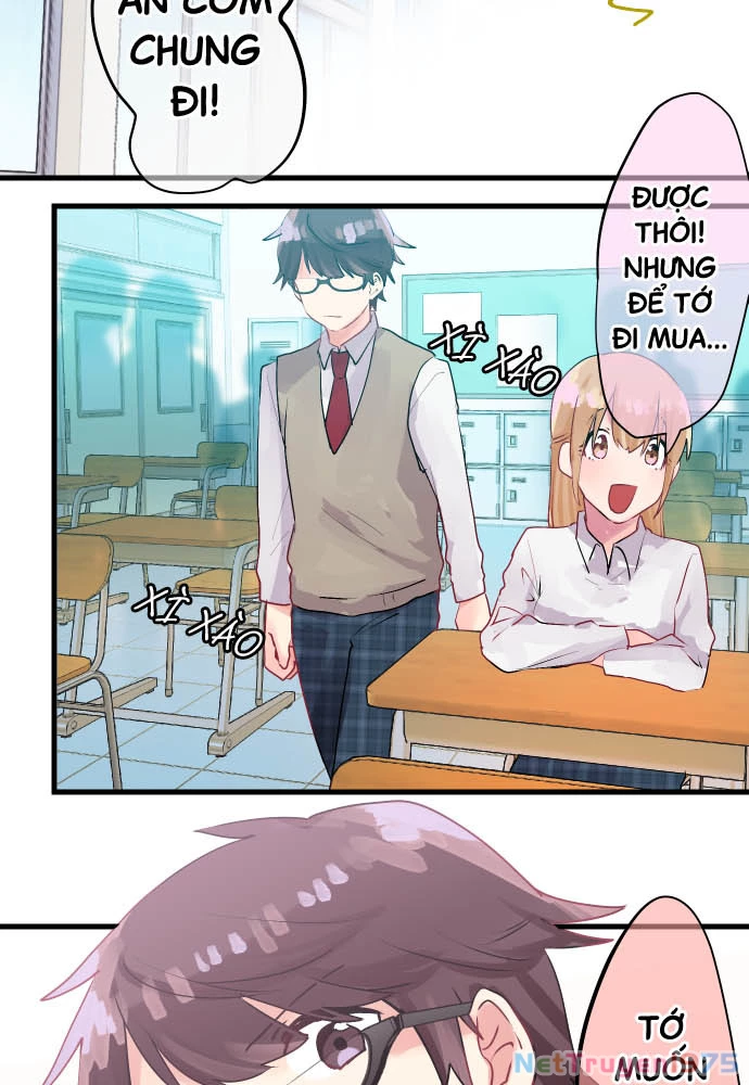Tôi ~ Tình Yêu, Song Sinh Và Sns ~ Chapter 11 - 19