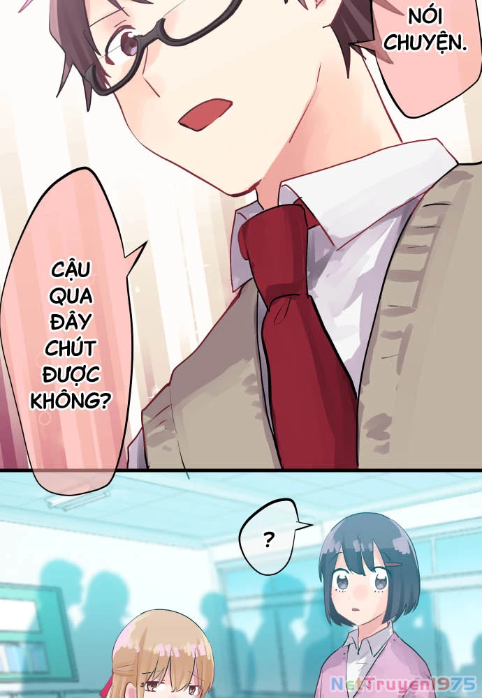 Tôi ~ Tình Yêu, Song Sinh Và Sns ~ Chapter 11 - 20