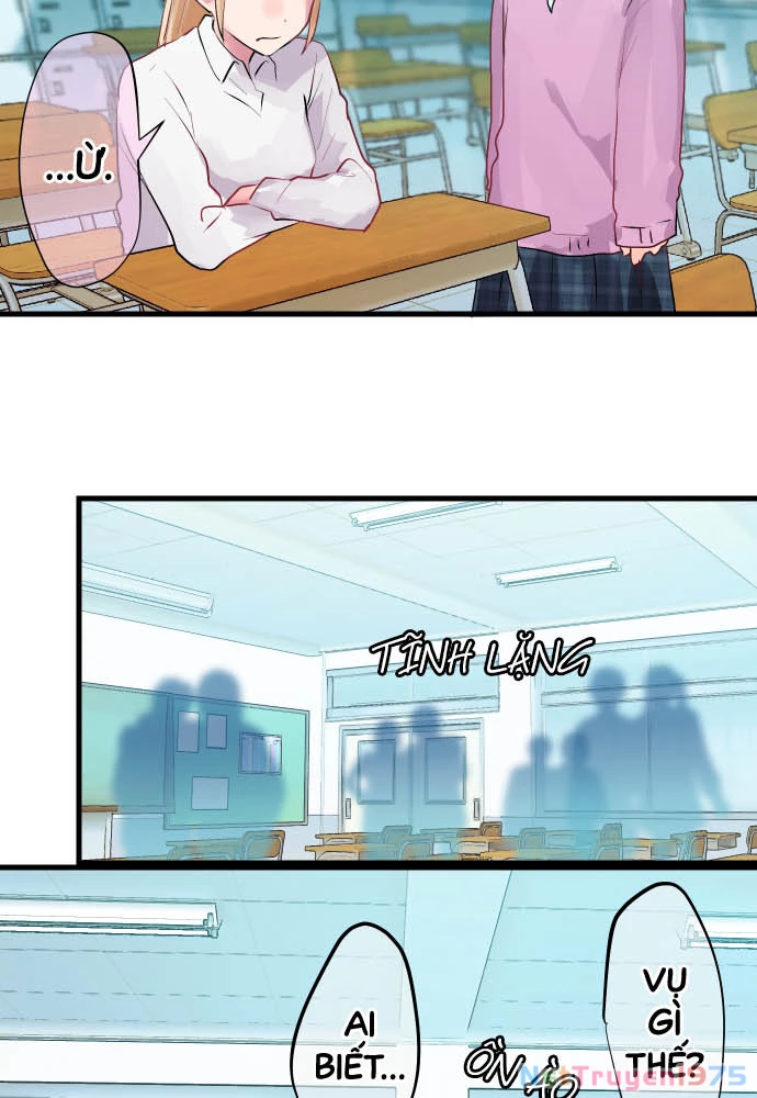Tôi ~ Tình Yêu, Song Sinh Và Sns ~ Chapter 11 - 21