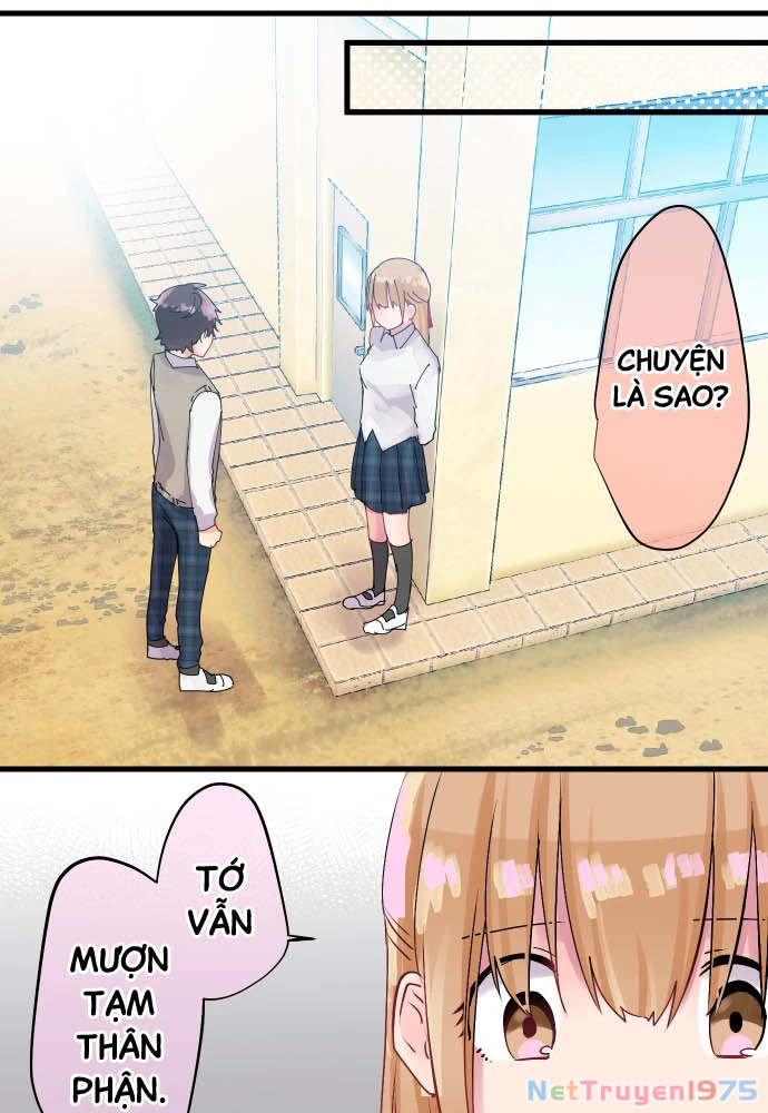 Tôi ~ Tình Yêu, Song Sinh Và Sns ~ Chapter 11 - 23