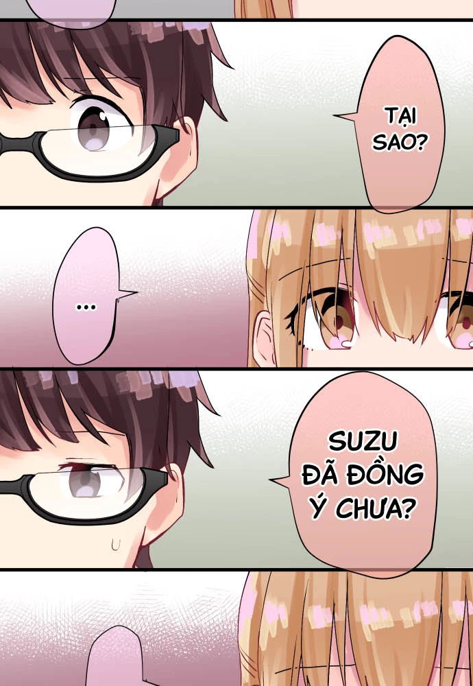 Tôi ~ Tình Yêu, Song Sinh Và Sns ~ Chapter 11 - 24