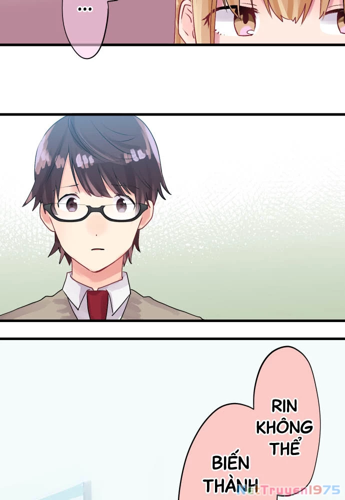 Tôi ~ Tình Yêu, Song Sinh Và Sns ~ Chapter 11 - 25