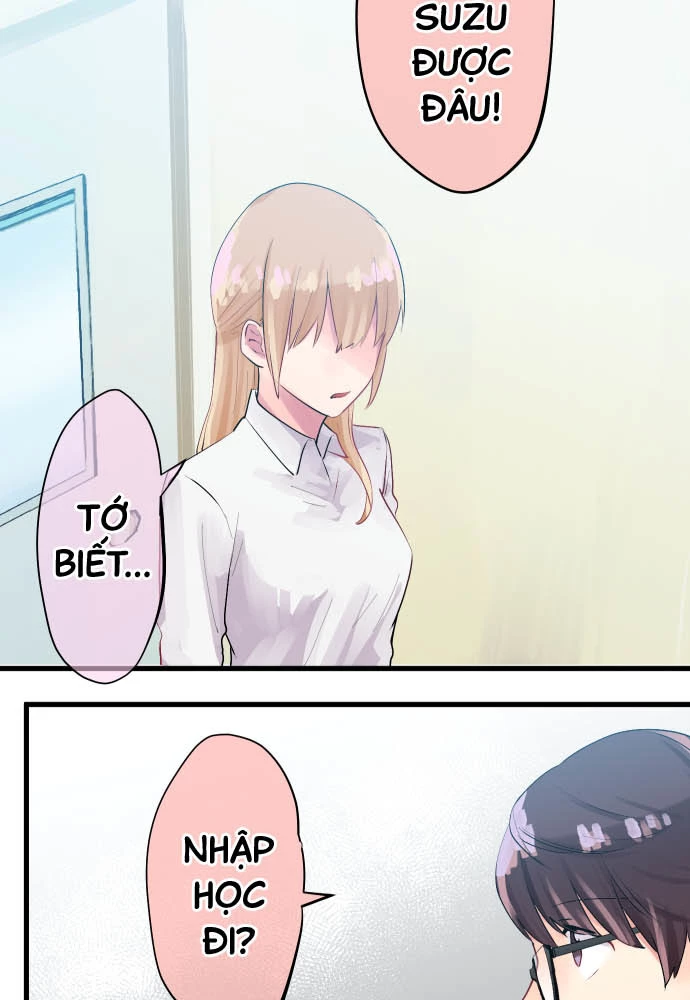 Tôi ~ Tình Yêu, Song Sinh Và Sns ~ Chapter 11 - 26