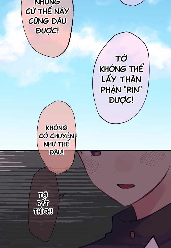Tôi ~ Tình Yêu, Song Sinh Và Sns ~ Chapter 11 - 28