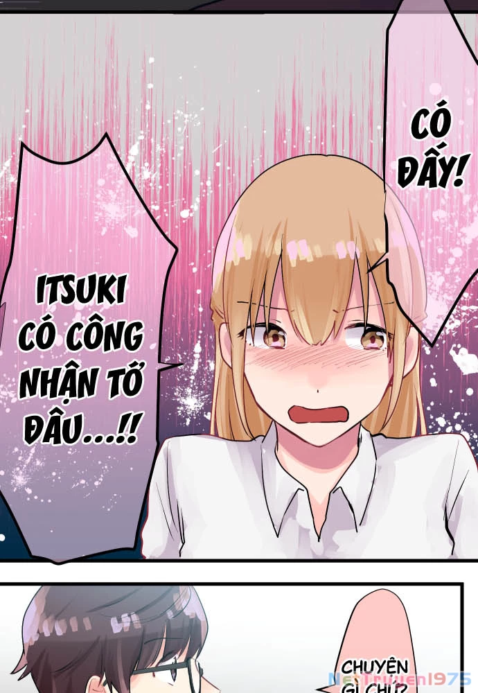 Tôi ~ Tình Yêu, Song Sinh Và Sns ~ Chapter 11 - 29