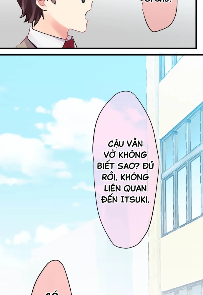 Tôi ~ Tình Yêu, Song Sinh Và Sns ~ Chapter 11 - 30