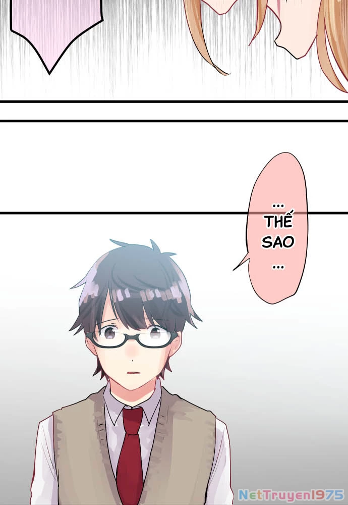 Tôi ~ Tình Yêu, Song Sinh Và Sns ~ Chapter 11 - 32