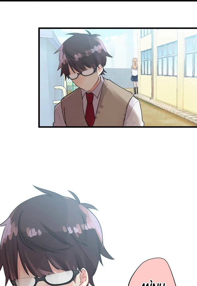 Tôi ~ Tình Yêu, Song Sinh Và Sns ~ Chapter 11 - 33