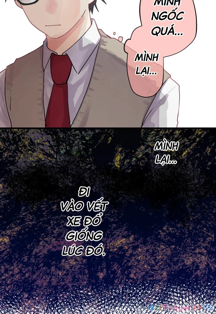 Tôi ~ Tình Yêu, Song Sinh Và Sns ~ Chapter 11 - 34