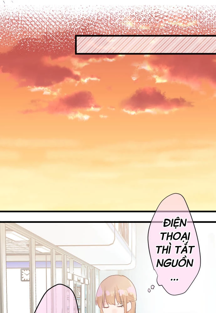 Tôi ~ Tình Yêu, Song Sinh Và Sns ~ Chapter 11 - 36