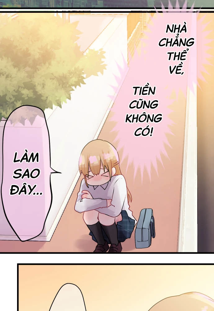 Tôi ~ Tình Yêu, Song Sinh Và Sns ~ Chapter 11 - 38