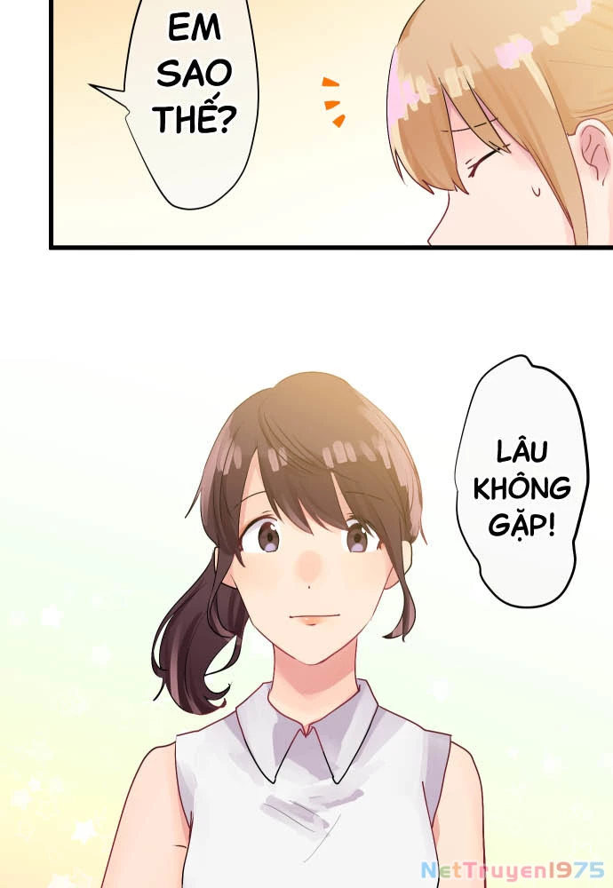 Tôi ~ Tình Yêu, Song Sinh Và Sns ~ Chapter 11 - 39