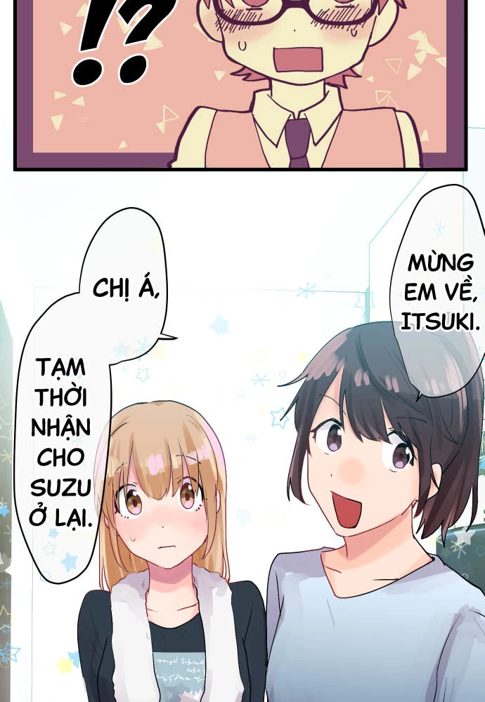 Tôi ~ Tình Yêu, Song Sinh Và Sns ~ Chapter 11 - 45