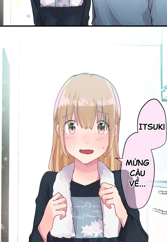 Tôi ~ Tình Yêu, Song Sinh Và Sns ~ Chapter 11 - 46