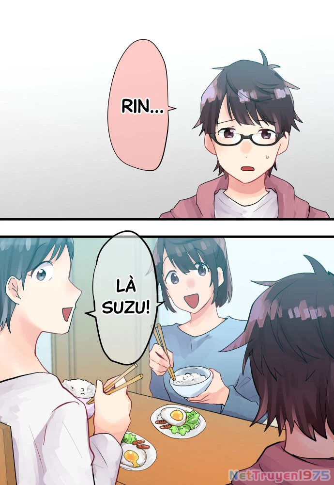 Tôi ~ Tình Yêu, Song Sinh Và Sns ~ Chapter 12 - 4