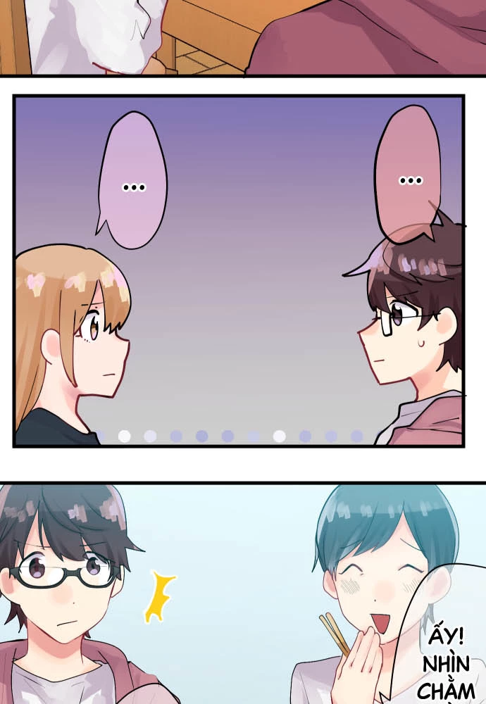 Tôi ~ Tình Yêu, Song Sinh Và Sns ~ Chapter 12 - 5