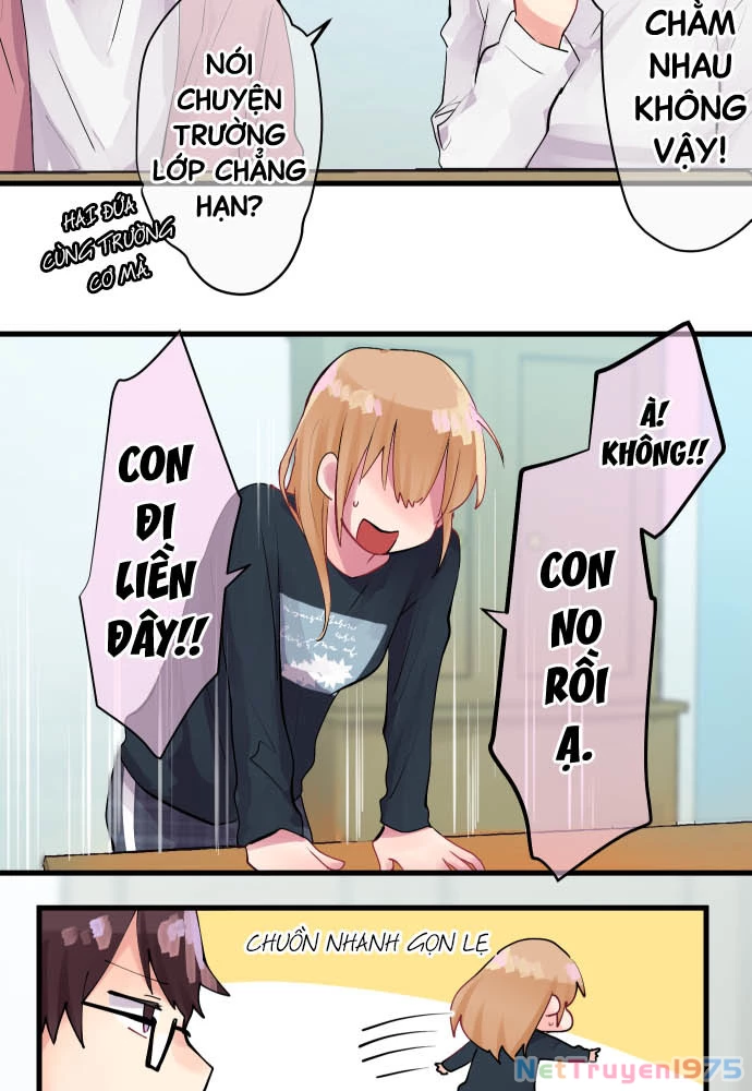 Tôi ~ Tình Yêu, Song Sinh Và Sns ~ Chapter 12 - 6