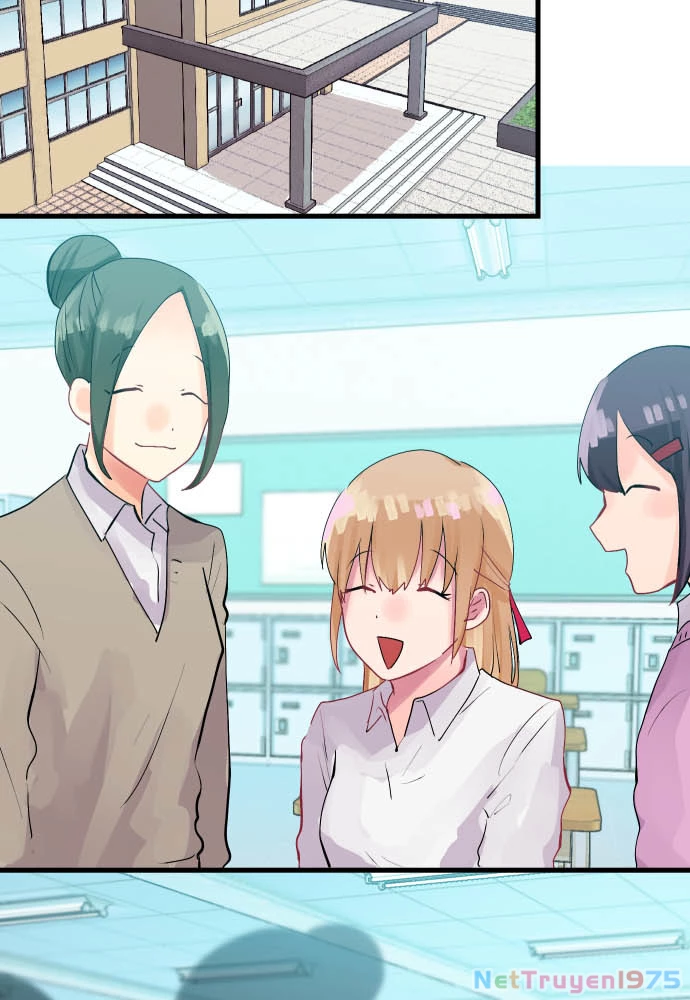Tôi ~ Tình Yêu, Song Sinh Và Sns ~ Chapter 12 - 8