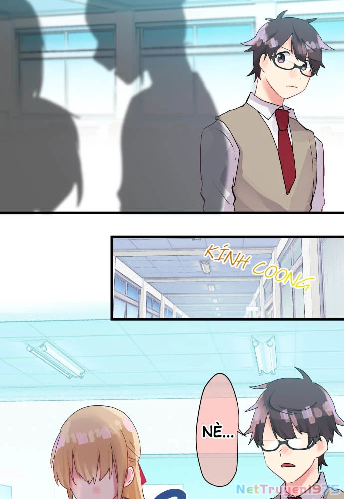 Tôi ~ Tình Yêu, Song Sinh Và Sns ~ Chapter 12 - 9