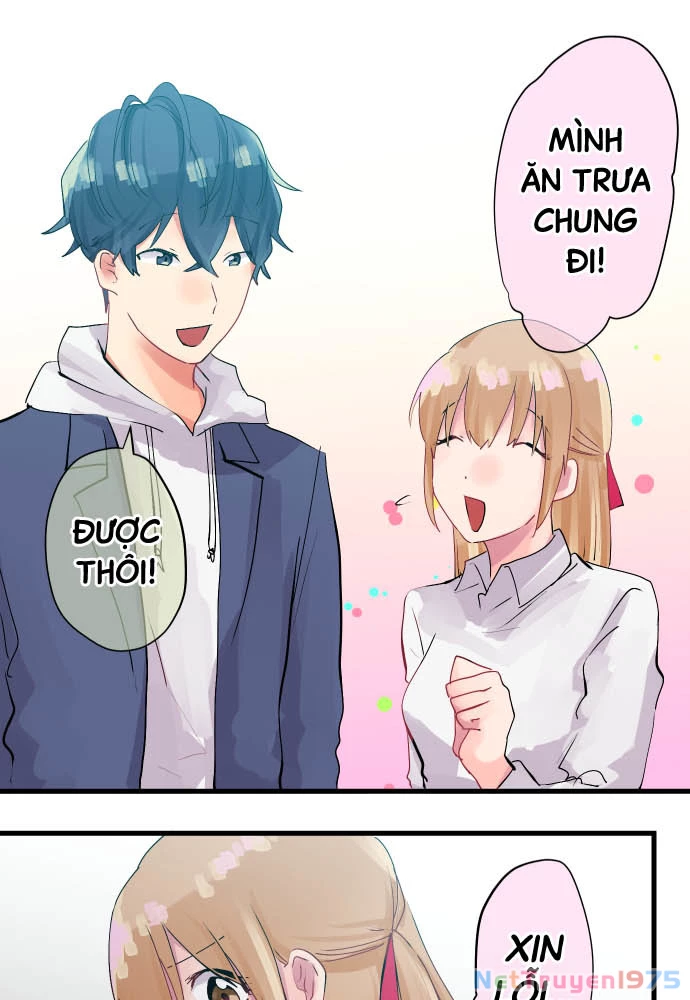 Tôi ~ Tình Yêu, Song Sinh Và Sns ~ Chapter 12 - 11
