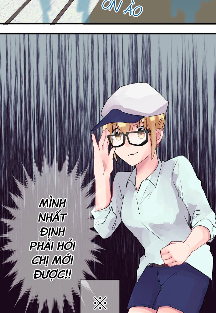 Tôi ~ Tình Yêu, Song Sinh Và Sns ~ Chapter 12 - 14