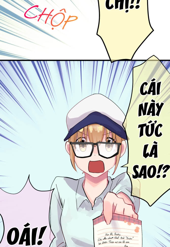 Tôi ~ Tình Yêu, Song Sinh Và Sns ~ Chapter 12 - 16