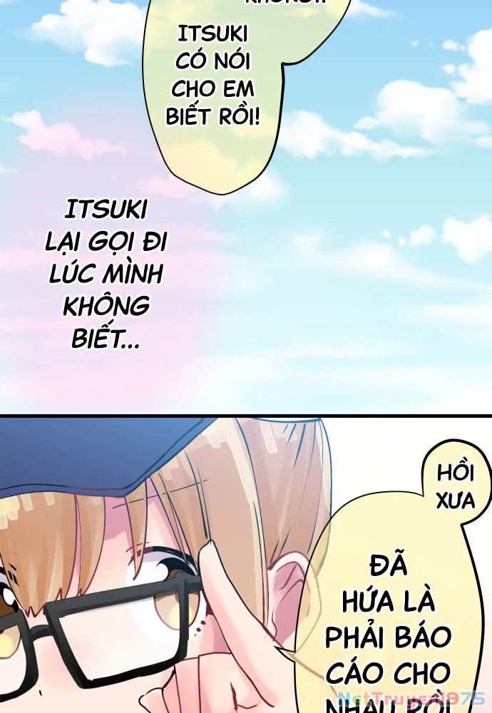 Tôi ~ Tình Yêu, Song Sinh Và Sns ~ Chapter 12 - 18