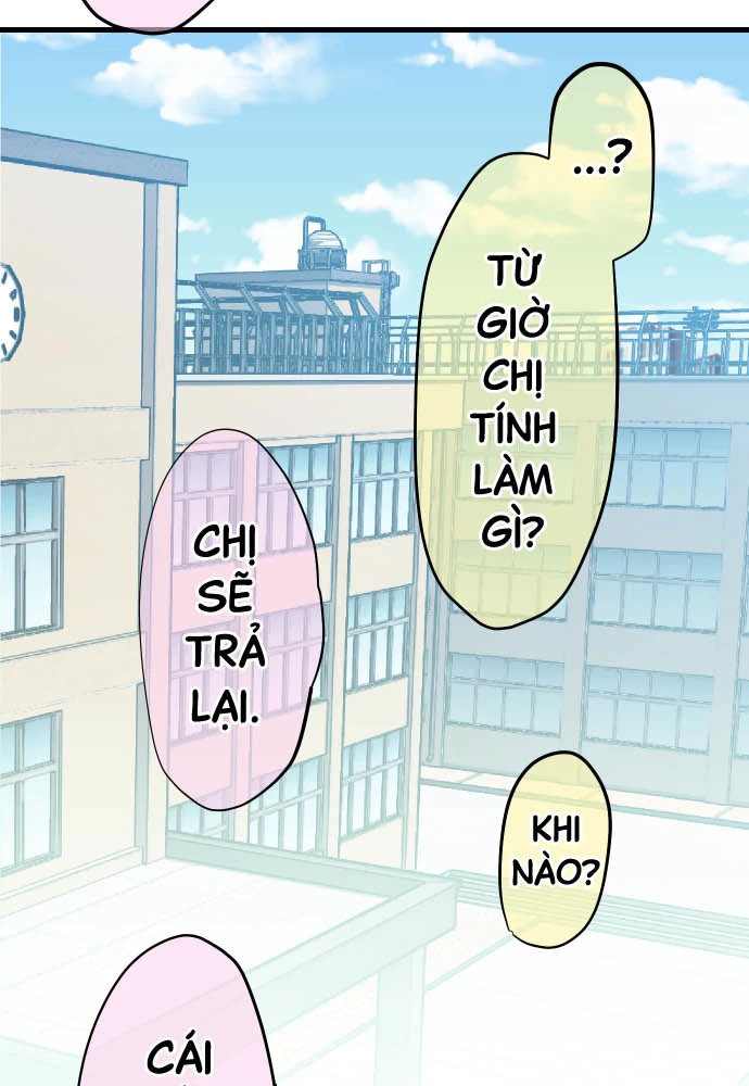 Tôi ~ Tình Yêu, Song Sinh Và Sns ~ Chapter 12 - 20