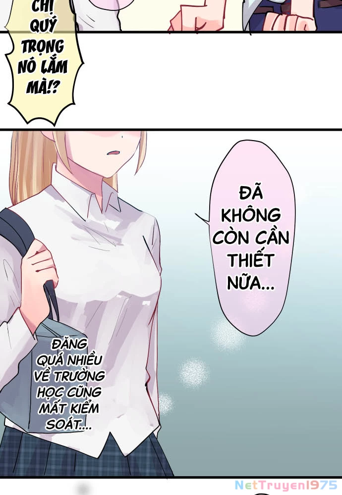 Tôi ~ Tình Yêu, Song Sinh Và Sns ~ Chapter 12 - 24