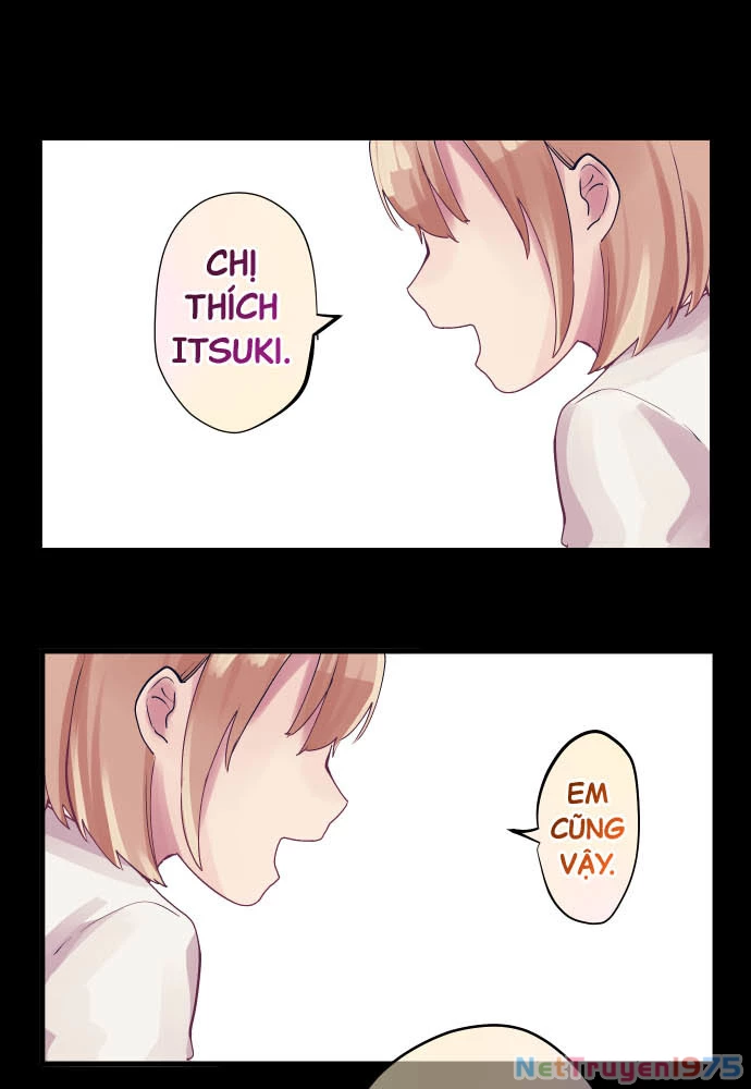 Tôi ~ Tình Yêu, Song Sinh Và Sns ~ Chapter 12 - 27