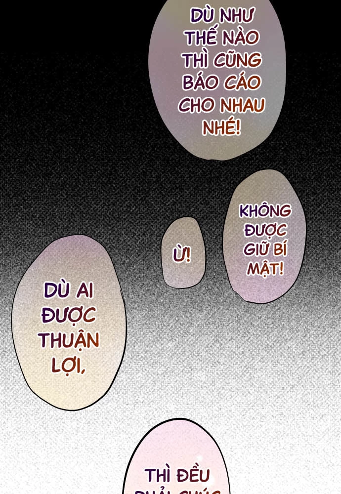 Tôi ~ Tình Yêu, Song Sinh Và Sns ~ Chapter 12 - 28
