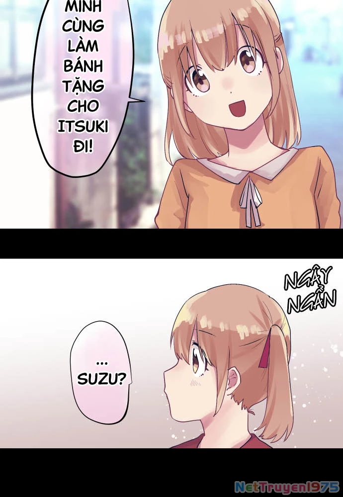 Tôi ~ Tình Yêu, Song Sinh Và Sns ~ Chapter 12 - 30