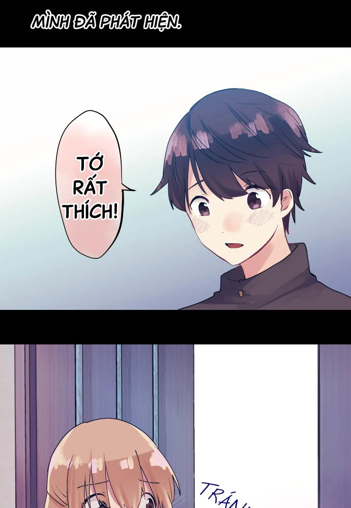 Tôi ~ Tình Yêu, Song Sinh Và Sns ~ Chapter 12 - 33