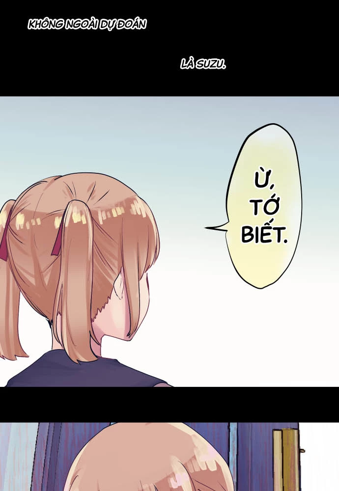 Tôi ~ Tình Yêu, Song Sinh Và Sns ~ Chapter 12 - 36