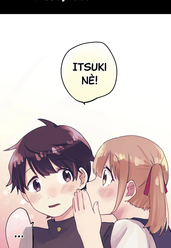 Tôi ~ Tình Yêu, Song Sinh Và Sns ~ Chapter 12 - 40