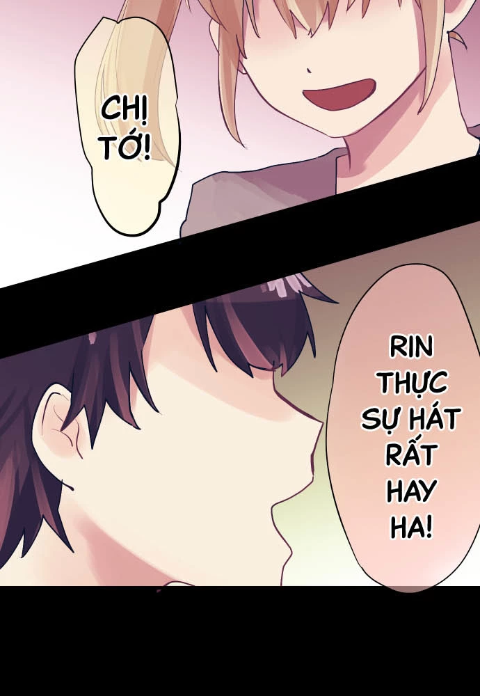 Tôi ~ Tình Yêu, Song Sinh Và Sns ~ Chapter 12 - 43