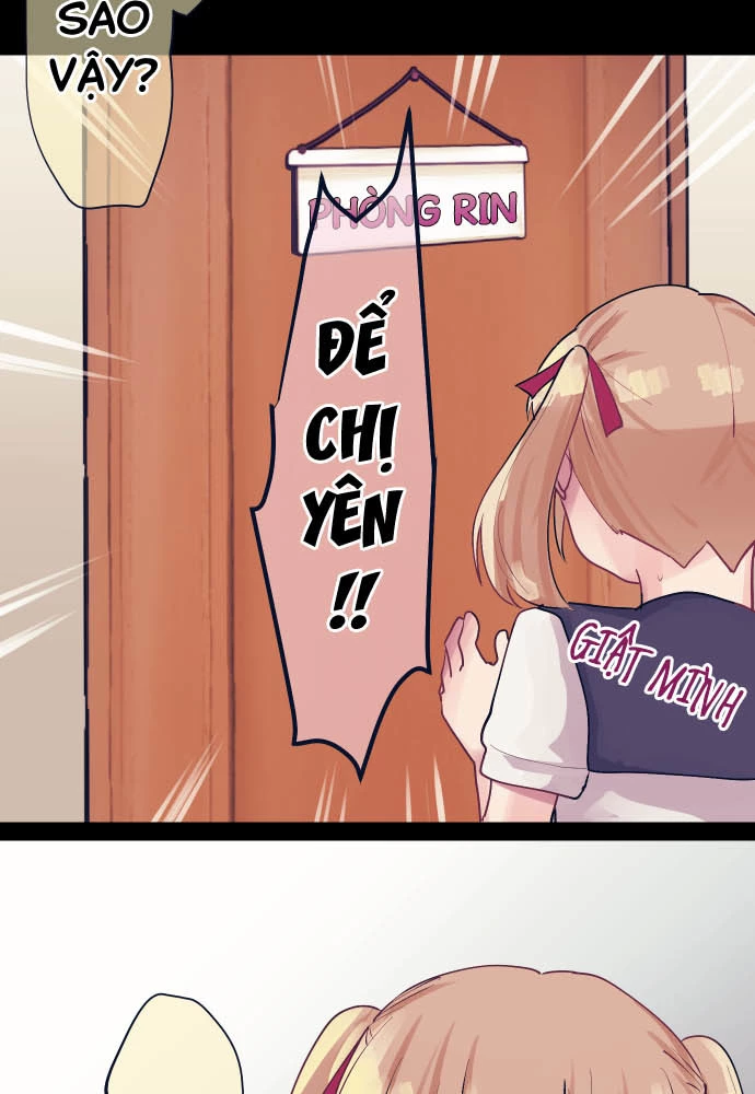 Tôi ~ Tình Yêu, Song Sinh Và Sns ~ Chapter 13 - 2