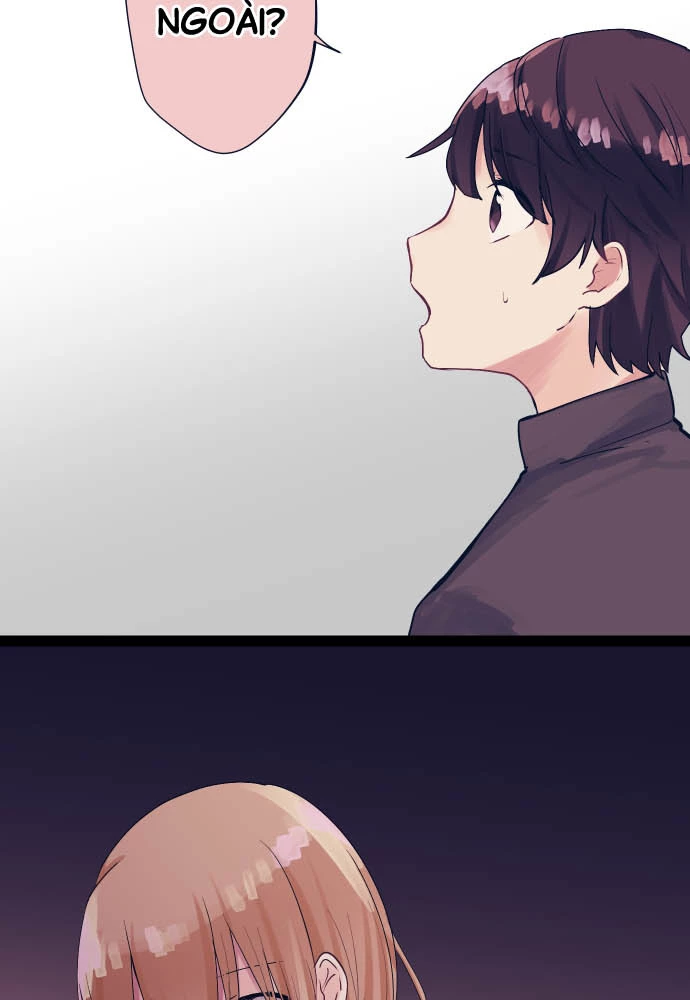 Tôi ~ Tình Yêu, Song Sinh Và Sns ~ Chapter 13 - 4