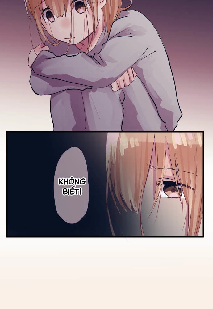 Tôi ~ Tình Yêu, Song Sinh Và Sns ~ Chapter 13 - 5