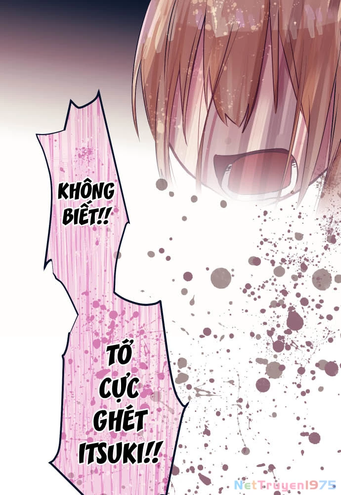 Tôi ~ Tình Yêu, Song Sinh Và Sns ~ Chapter 13 - 7